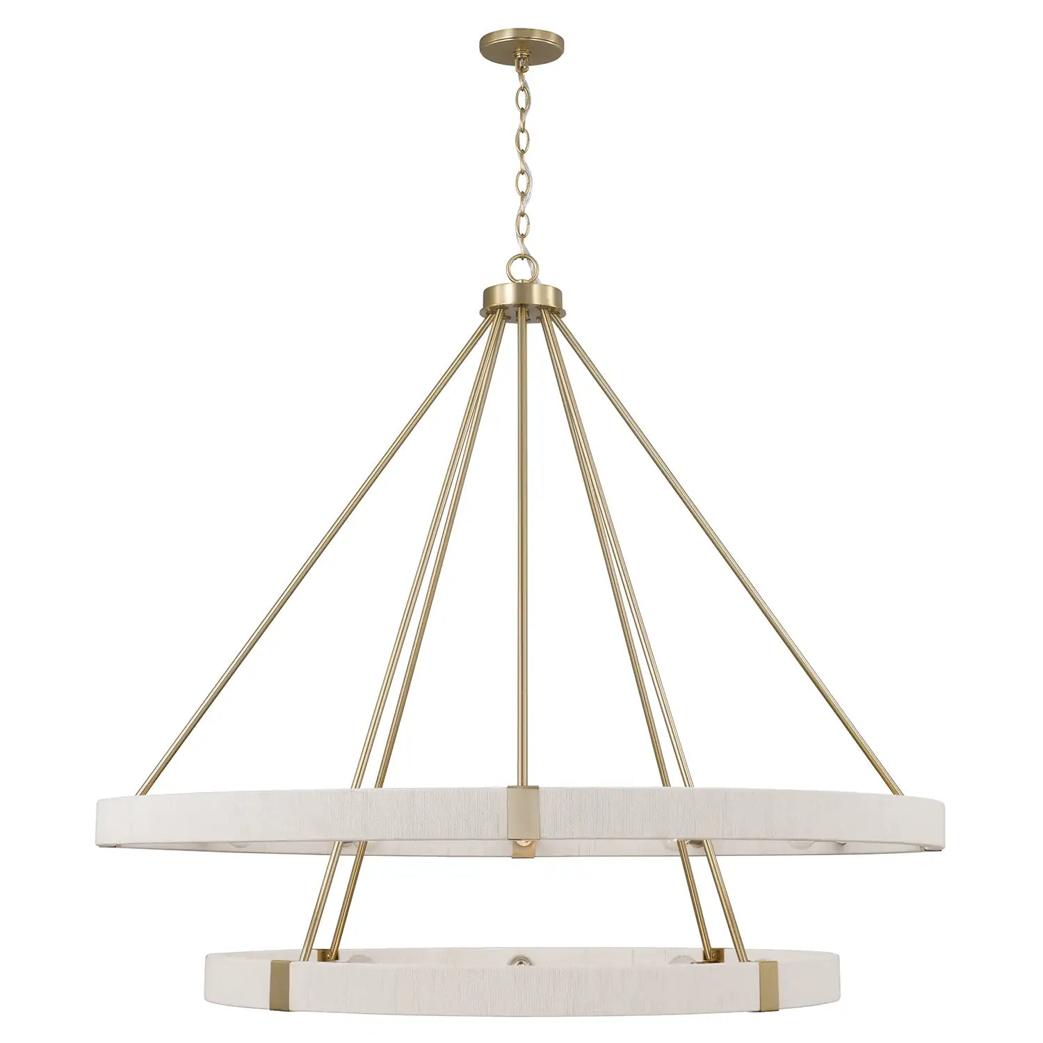 CAPITAL LIGHTING, DELANEY CHANDELIER, CHANDELIER LIGHT