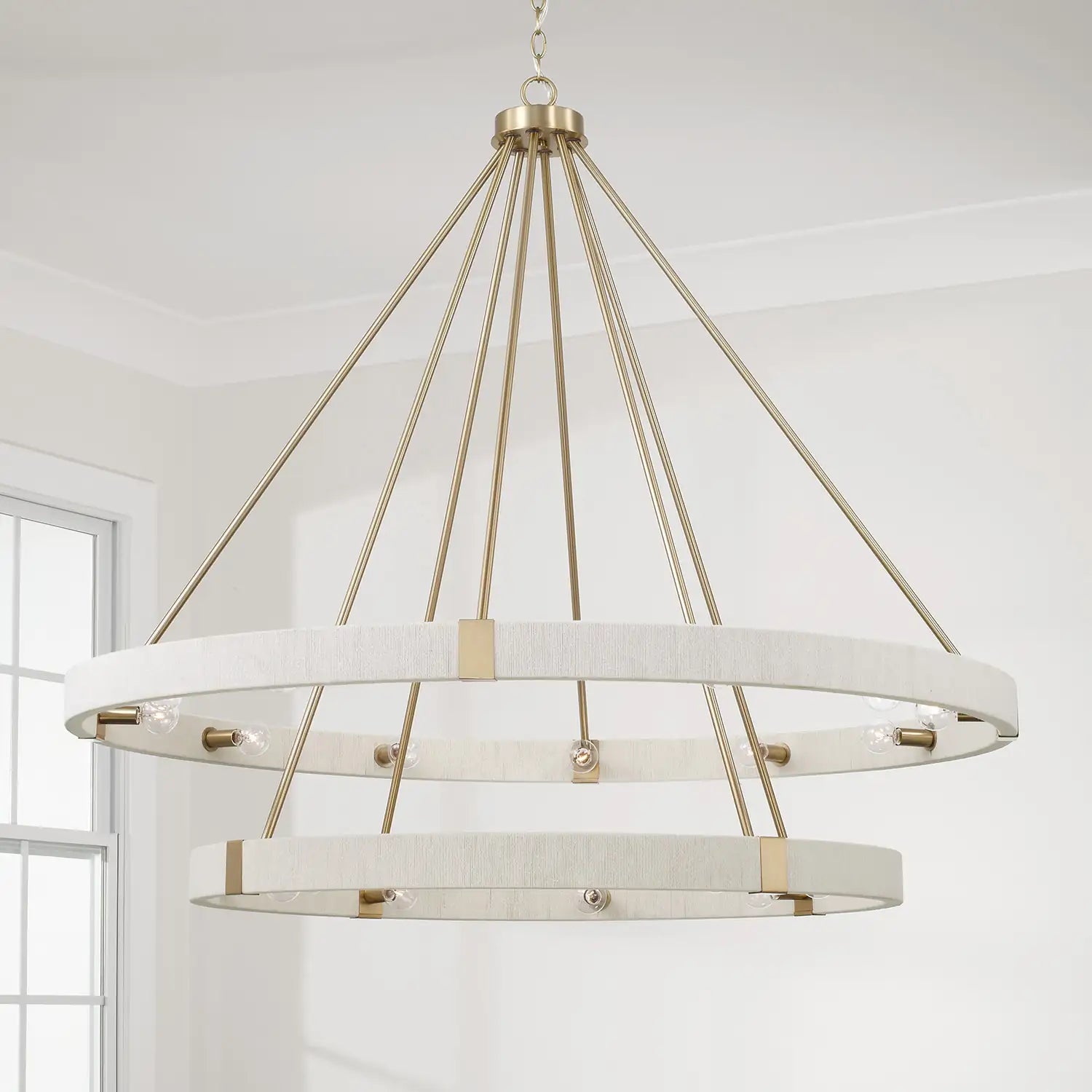 CAPITAL LIGHTING, DELANEY CHANDELIER, CHANDELIER LIGHT