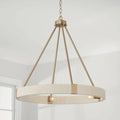 CAPITAL LIGHTING, DELANEY CHANDELIER, CHANDELIER LIGHT