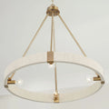 CAPITAL LIGHTING, DELANEY CHANDELIER, CHANDELIER LIGHT