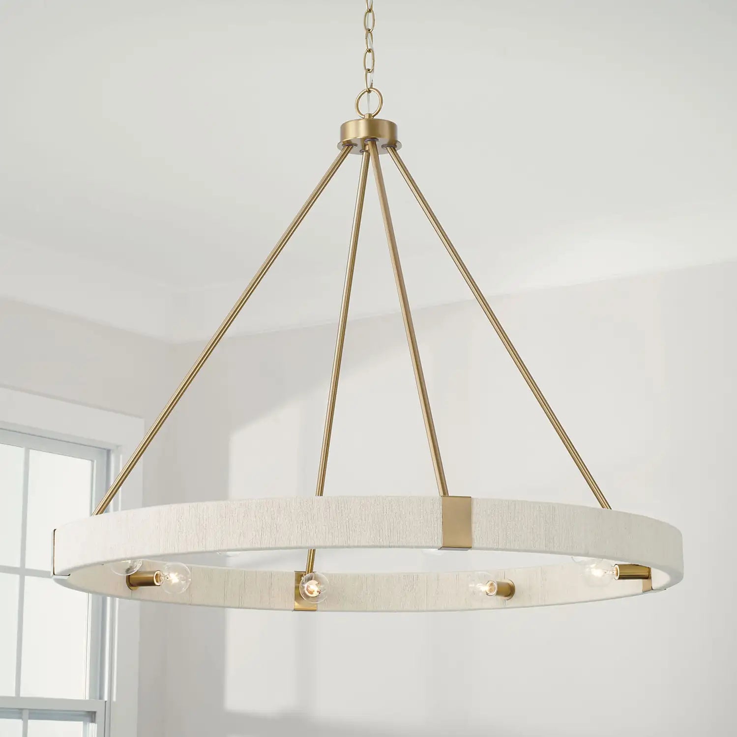 CAPITAL LIGHTING, DELANEY CHANDELIER, CHANDELIER LIGHT
