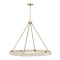 CAPITAL LIGHTING, DELANEY CHANDELIER, CHANDELIER LIGHT