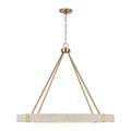 CAPITAL LIGHTING, DELANEY CHANDELIER, CHANDELIER LIGHT