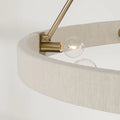 CAPITAL LIGHTING, DELANEY CHANDELIER, CHANDELIER LIGHT