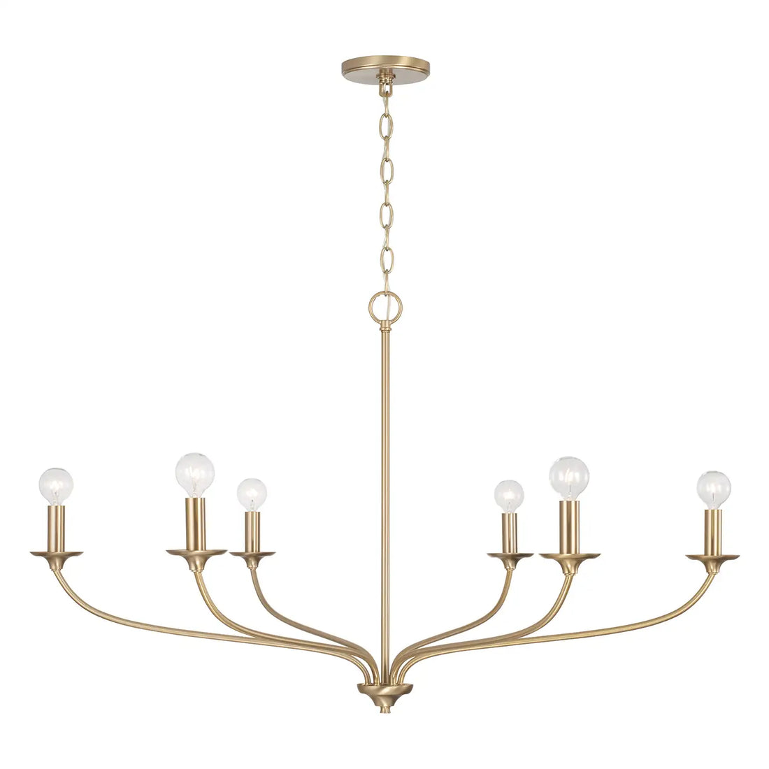 CAPITAL LIGHTING, DOLAN CHANDELIER, CHANDELIER LIGHT