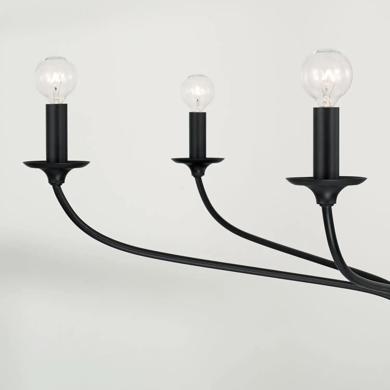 CAPITAL LIGHTING, DOLAN CHANDELIER, CHANDELIER LIGHT