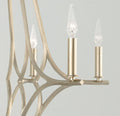 CAPITAL LIGHTING, CLAIRE CHANDELIER, CHANDELIER LIGHT
