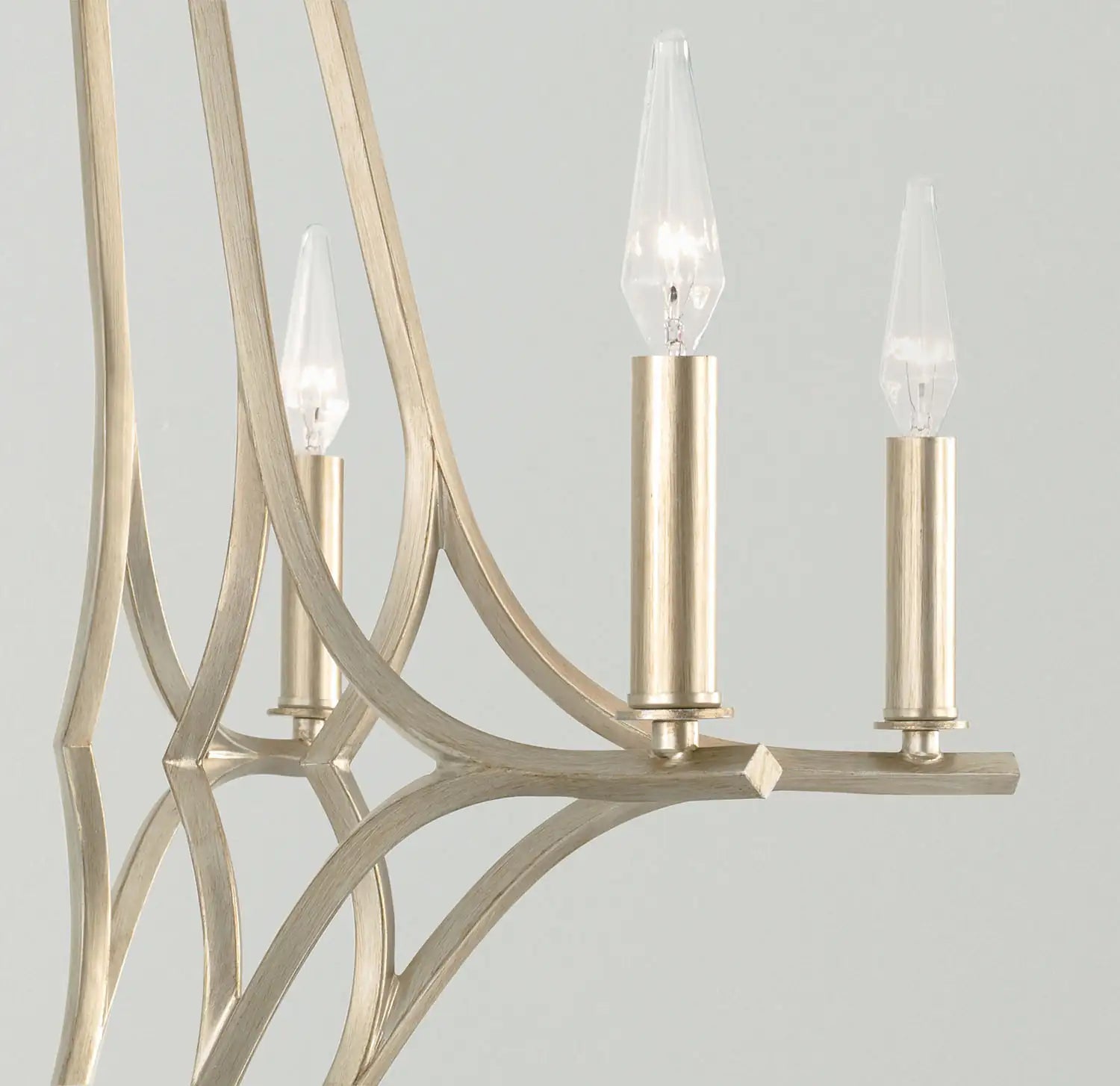 CAPITAL LIGHTING, CLAIRE CHANDELIER, CHANDELIER LIGHT