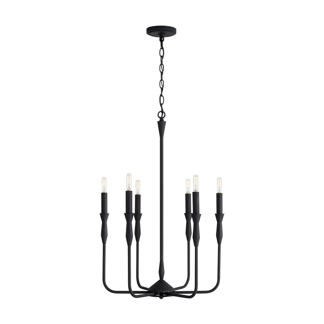 CAPITAL LIGHTING, PALOMA CHANDELIER, CHANDELIER LIGHT