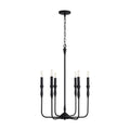 CAPITAL LIGHTING, PALOMA CHANDELIER, CHANDELIER LIGHT