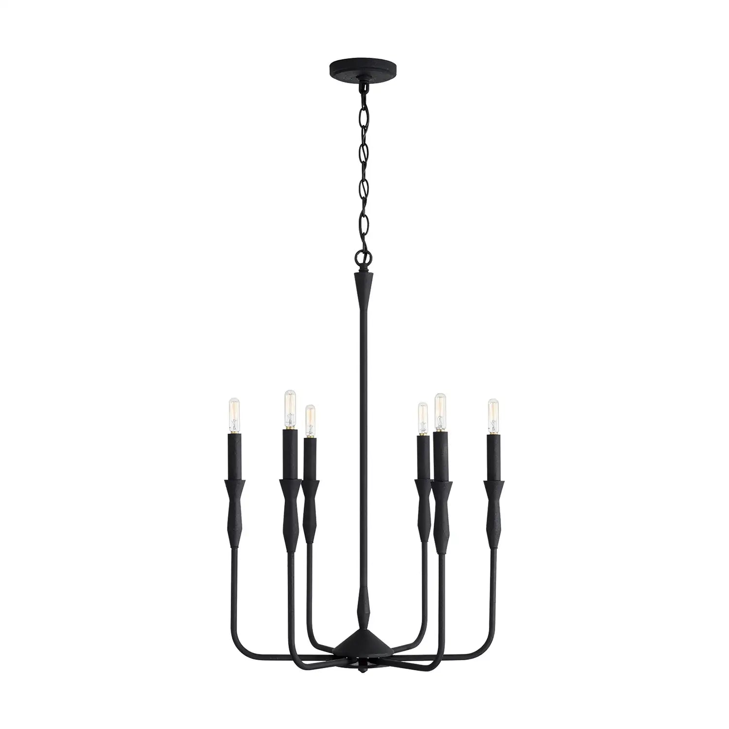 CAPITAL LIGHTING, PALOMA CHANDELIER, CHANDELIER LIGHT