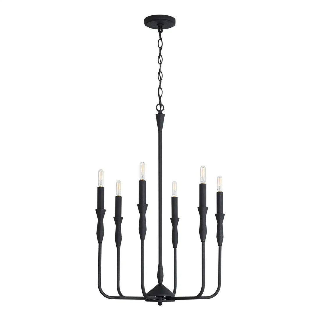 CAPITAL LIGHTING, PALOMA CHANDELIER, CHANDELIER LIGHT