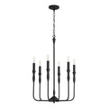 CAPITAL LIGHTING, PALOMA CHANDELIER, CHANDELIER LIGHT