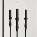 CAPITAL LIGHTING, PALOMA CHANDELIER, CHANDELIER LIGHT