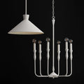 CAPITAL LIGHTING, PALOMA CHANDELIER, CHANDELIER LIGHT