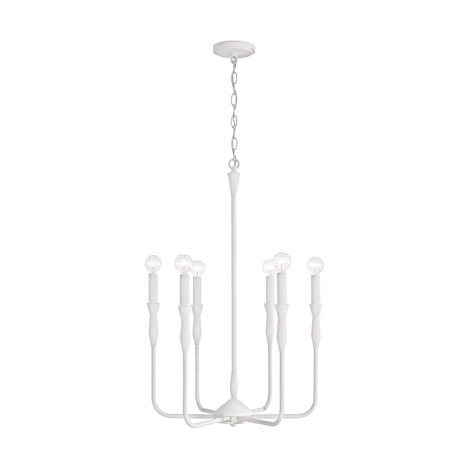 CAPITAL LIGHTING, PALOMA CHANDELIER, CHANDELIER LIGHT