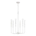 CAPITAL LIGHTING, PALOMA CHANDELIER, CHANDELIER LIGHT