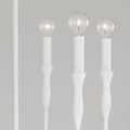 CAPITAL LIGHTING, PALOMA CHANDELIER, CHANDELIER LIGHT