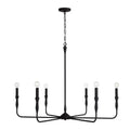 CAPITAL LIGHTING, PALOMA CHANDELIER, CHANDELIER LIGHT