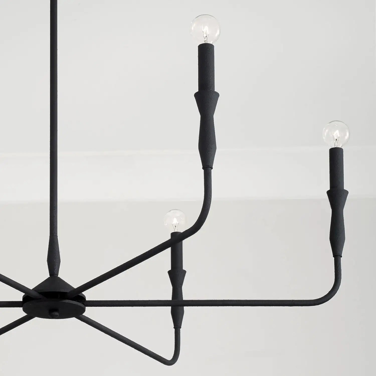 CAPITAL LIGHTING, PALOMA CHANDELIER, CHANDELIER LIGHT