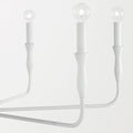 CAPITAL LIGHTING, PALOMA CHANDELIER, CHANDELIER LIGHT