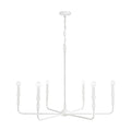 CAPITAL LIGHTING, PALOMA CHANDELIER, CHANDELIER LIGHT