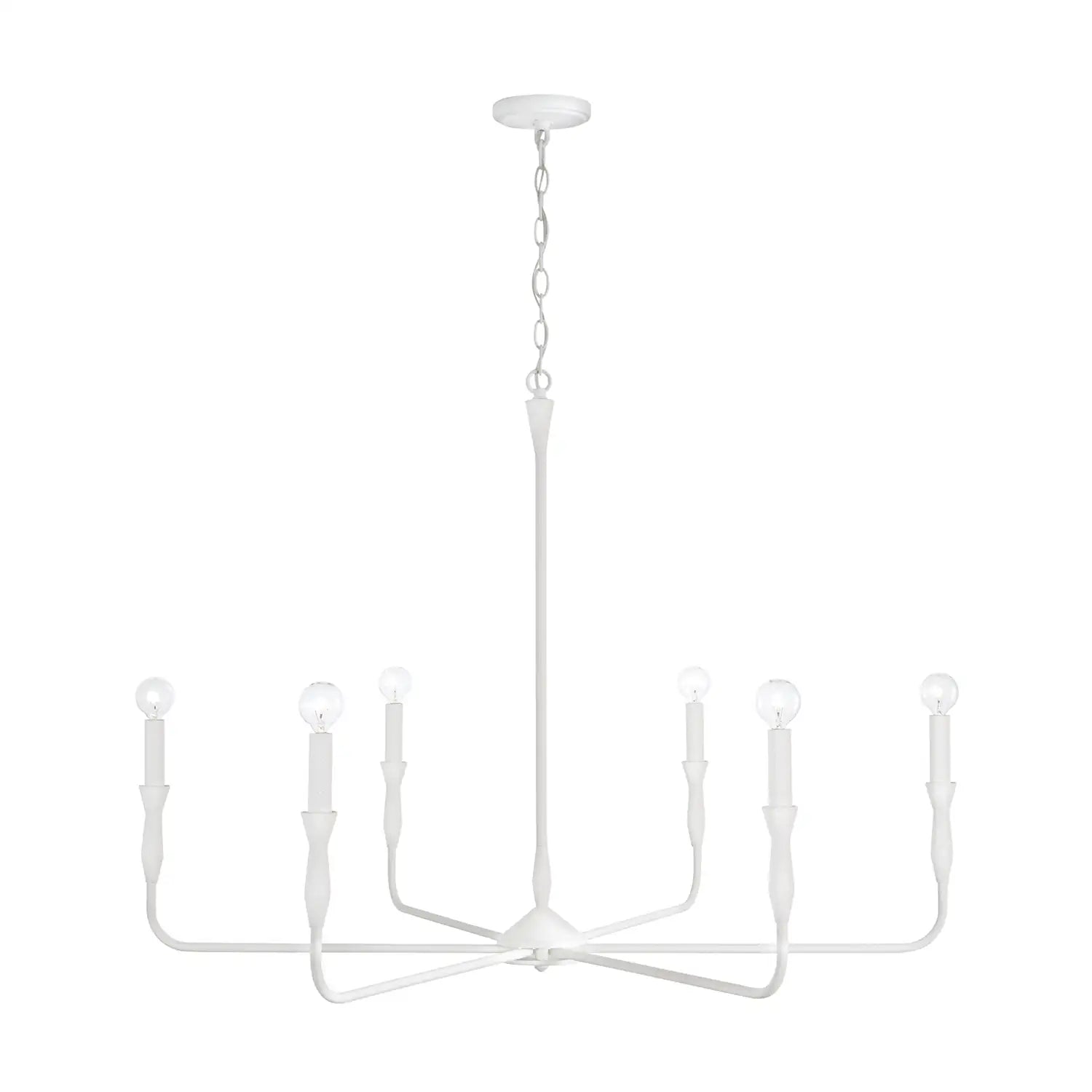 CAPITAL LIGHTING, PALOMA CHANDELIER, CHANDELIER LIGHT