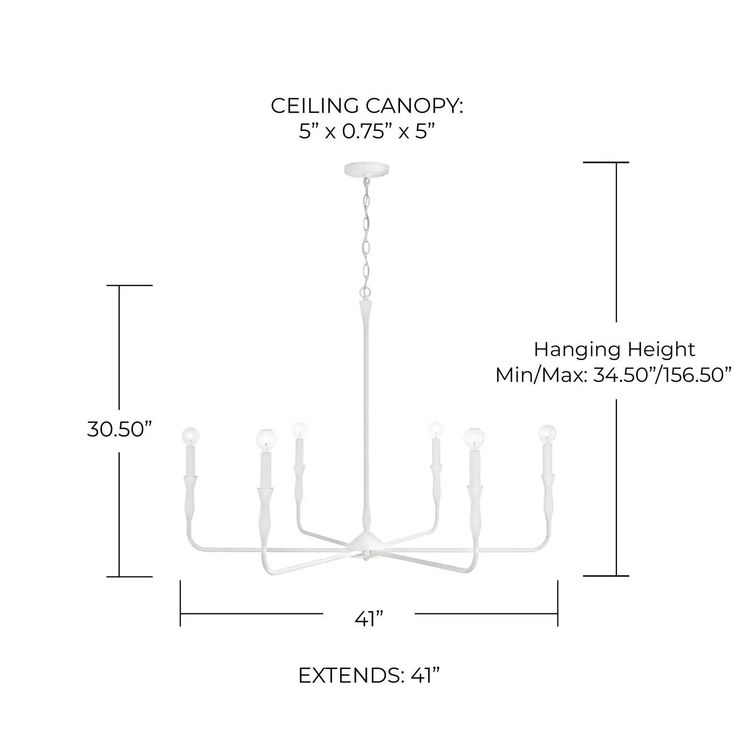 CAPITAL LIGHTING, PALOMA CHANDELIER, CHANDELIER LIGHT