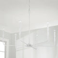 CAPITAL LIGHTING, PALOMA CHANDELIER, CHANDELIER LIGHT