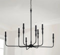 CAPITAL LIGHTING, PALOMA CHANDELIER, CHANDELIER LIGHT