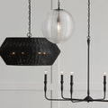 CAPITAL LIGHTING, PALOMA CHANDELIER, CHANDELIER LIGHT