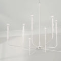 CAPITAL LIGHTING, PALOMA CHANDELIER, CHANDELIER LIGHT