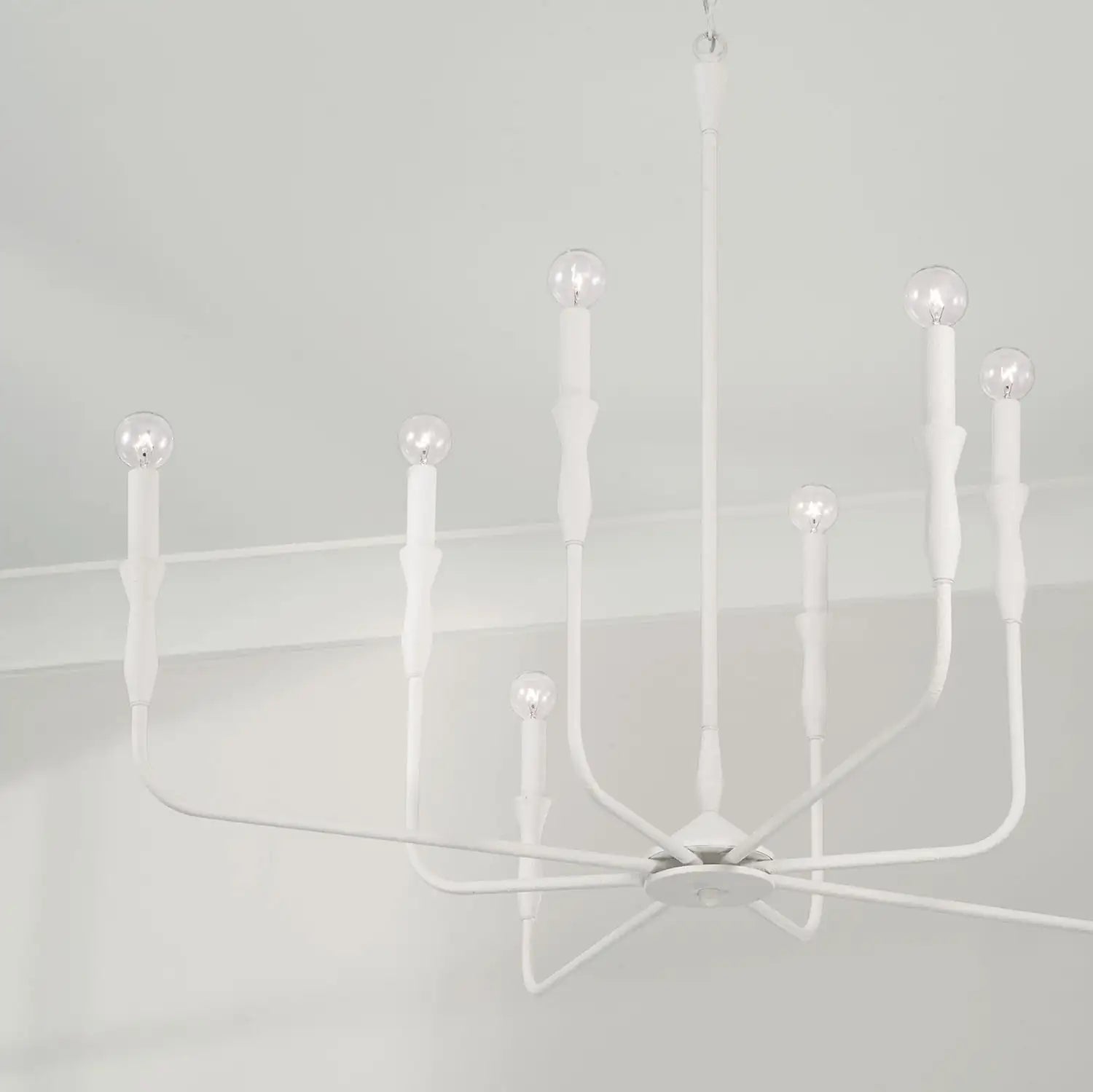CAPITAL LIGHTING, PALOMA CHANDELIER, CHANDELIER LIGHT