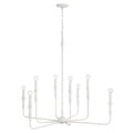 CAPITAL LIGHTING, PALOMA CHANDELIER, CHANDELIER LIGHT