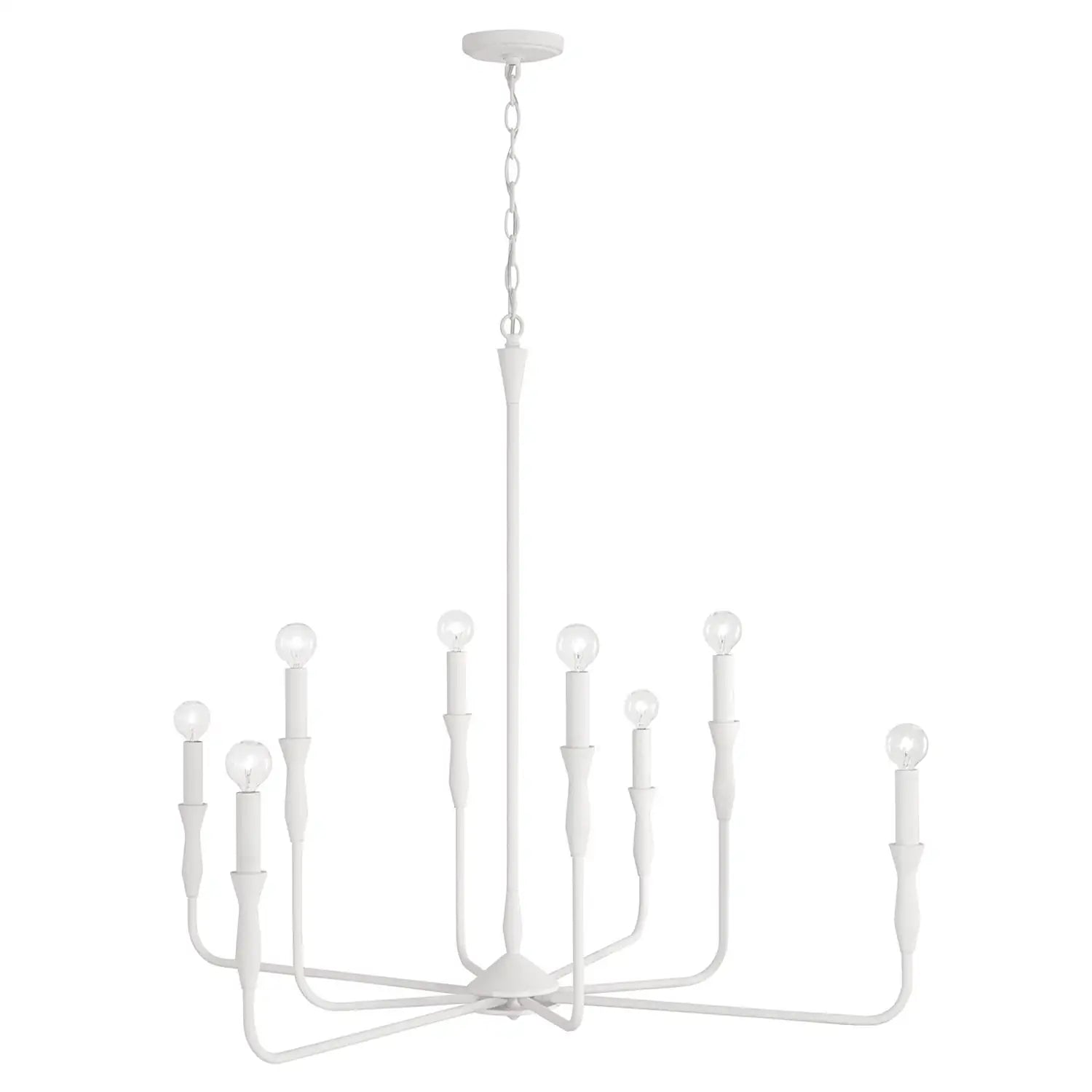 CAPITAL LIGHTING, PALOMA CHANDELIER, CHANDELIER LIGHT