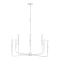 CAPITAL LIGHTING, PALOMA CHANDELIER, CHANDELIER LIGHT