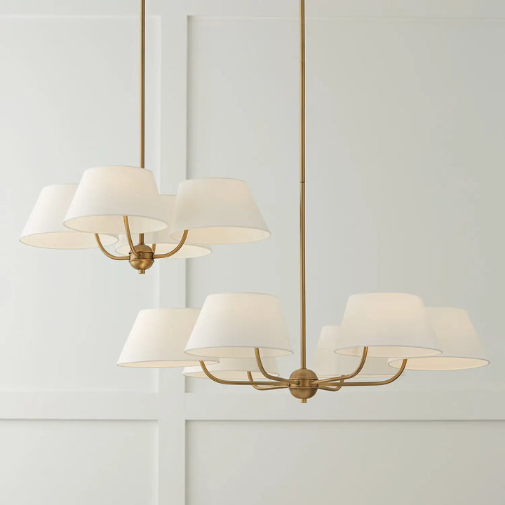 CAPITAL LIGHTING, WELSLEY CHANDELIER, CHANDELIER LIGHT