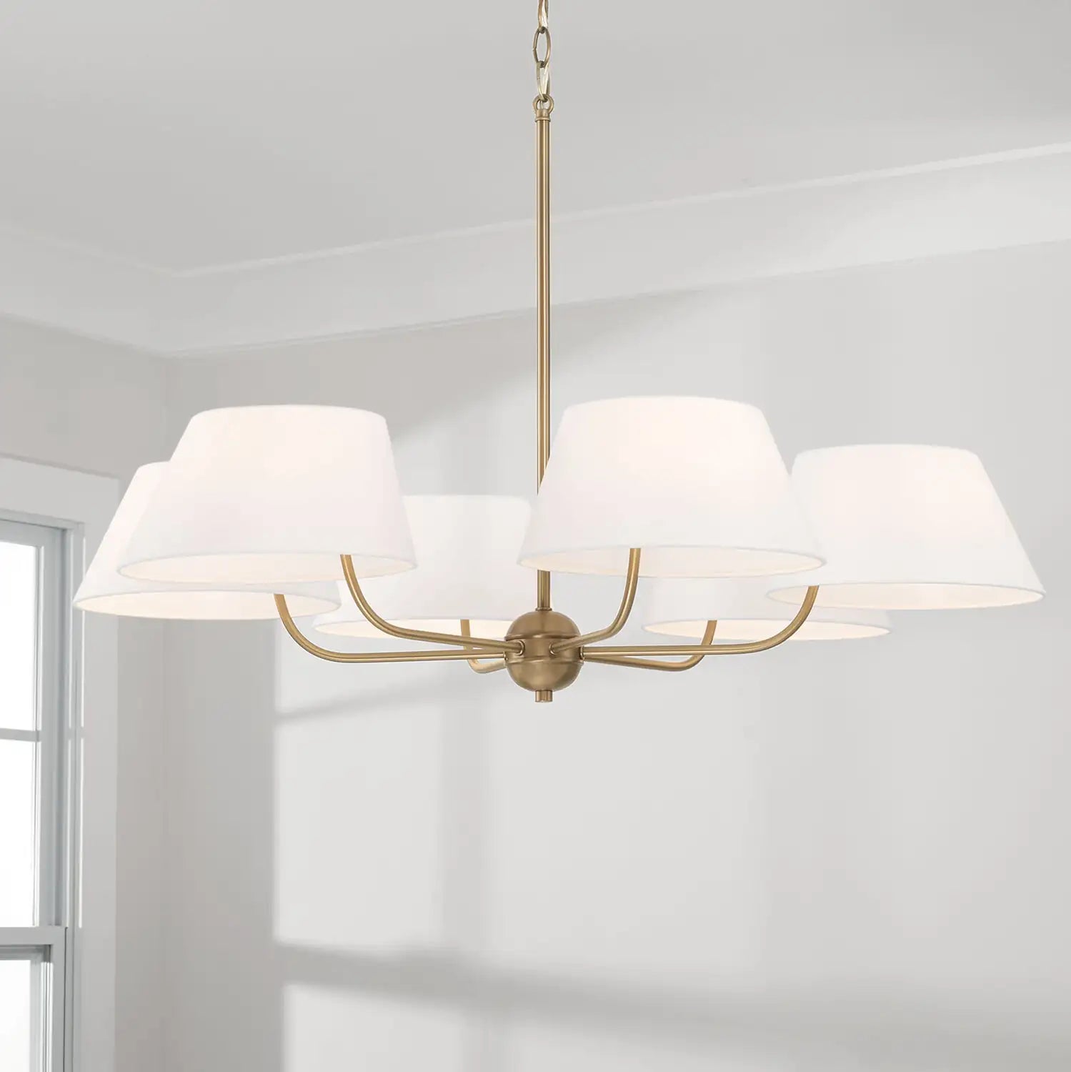 CAPITAL LIGHTING, WELSLEY CHANDELIER, CHANDELIER LIGHT
