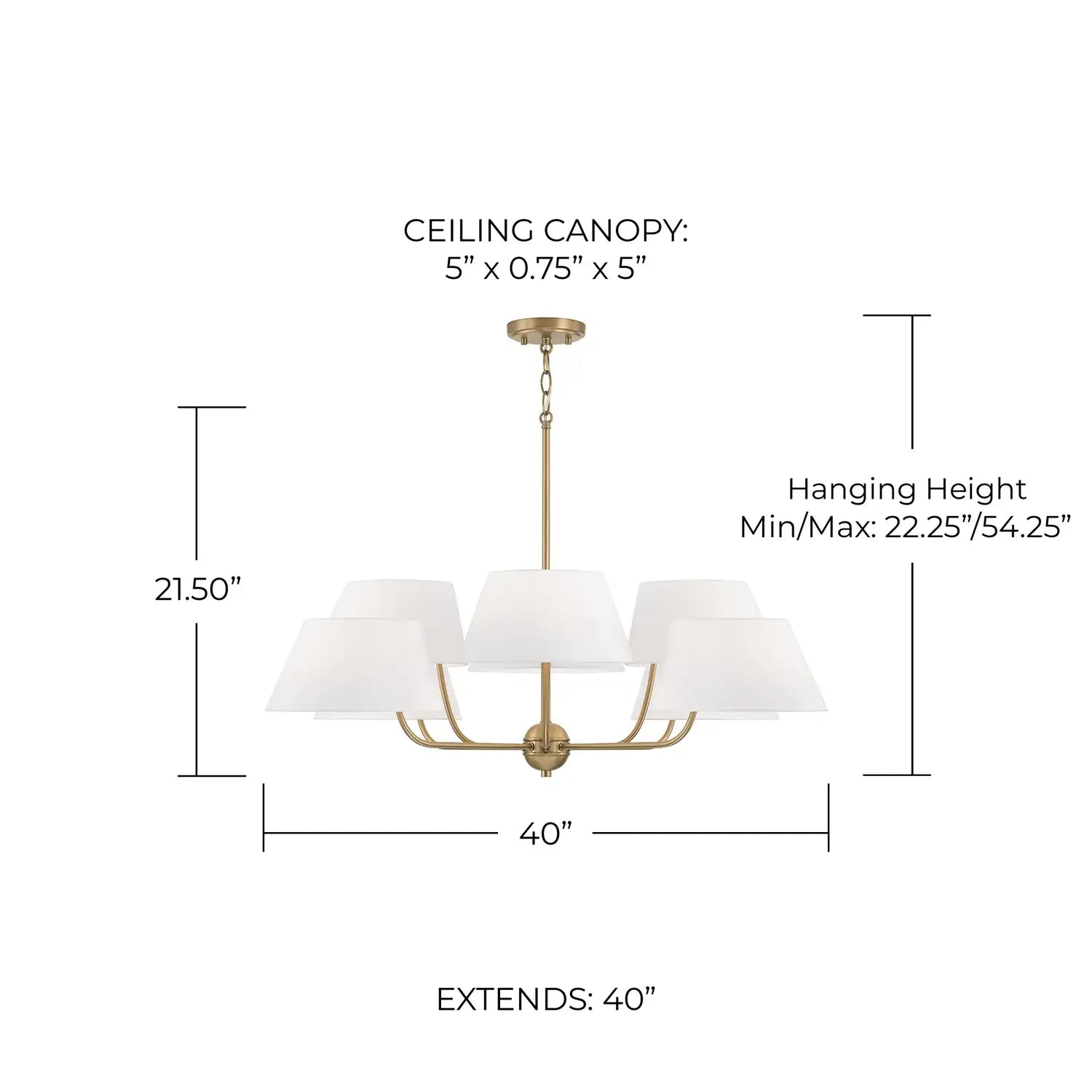 CAPITAL LIGHTING, WELSLEY CHANDELIER, CHANDELIER LIGHT