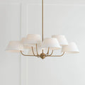 CAPITAL LIGHTING, WELSLEY CHANDELIER, CHANDELIER LIGHT