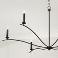 CAPITAL LIGHTING, GRADY CHANDELIER, CHANDELIER LIGHT