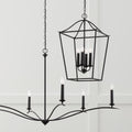 CAPITAL LIGHTING, GRADY CHANDELIER, CHANDELIER LIGHT