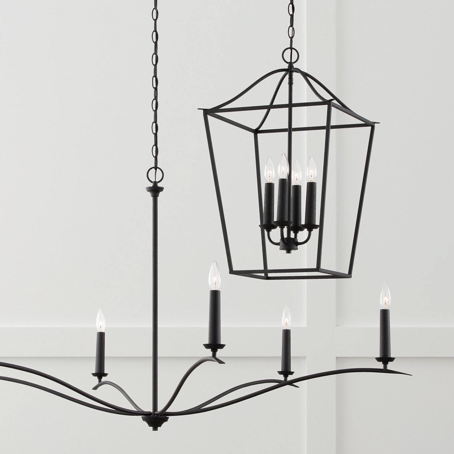 CAPITAL LIGHTING, GRADY CHANDELIER, CHANDELIER LIGHT