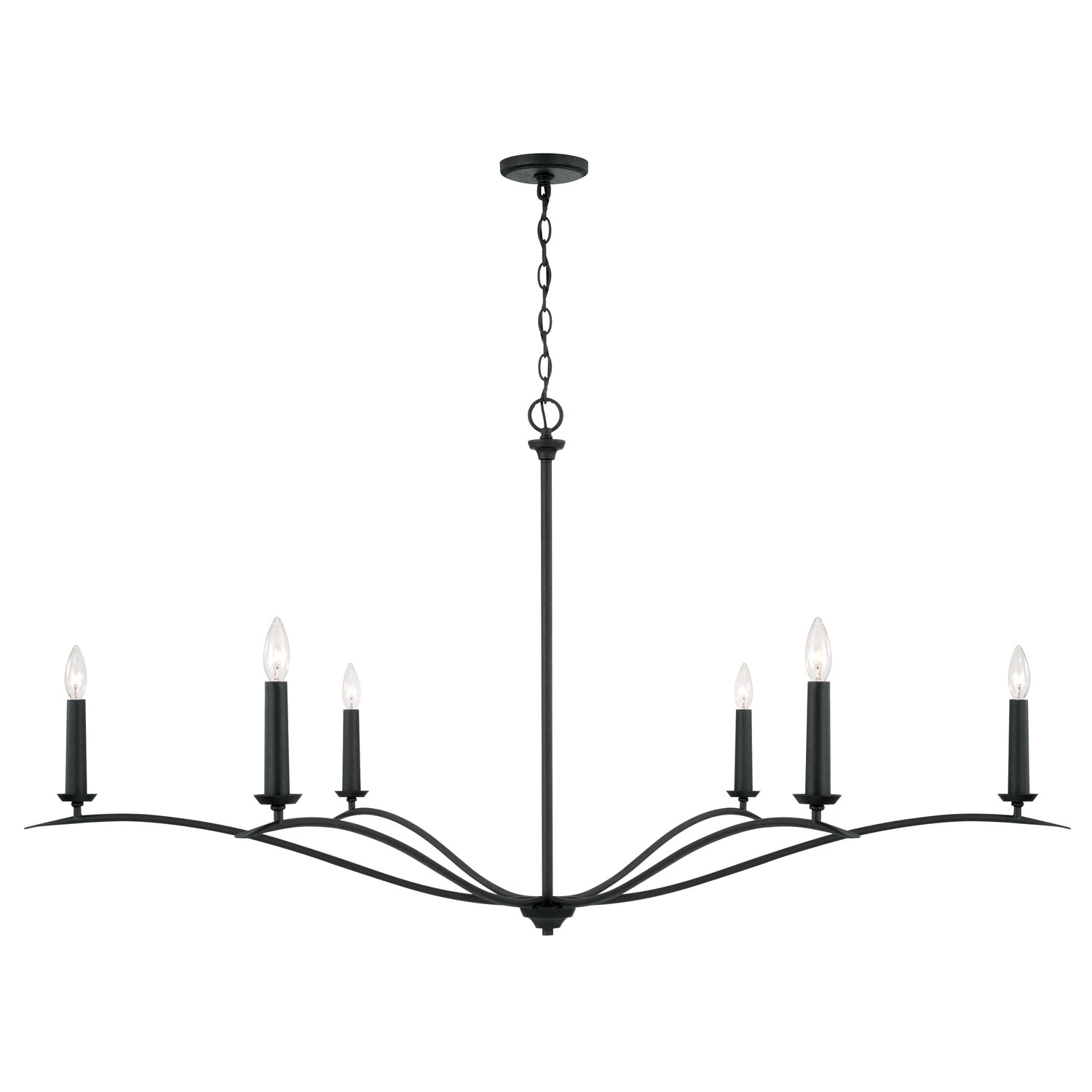 CAPITAL LIGHTING, GRADY CHANDELIER, CHANDELIER LIGHT