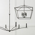 CAPITAL LIGHTING, GRADY CHANDELIER, CHANDELIER LIGHT
