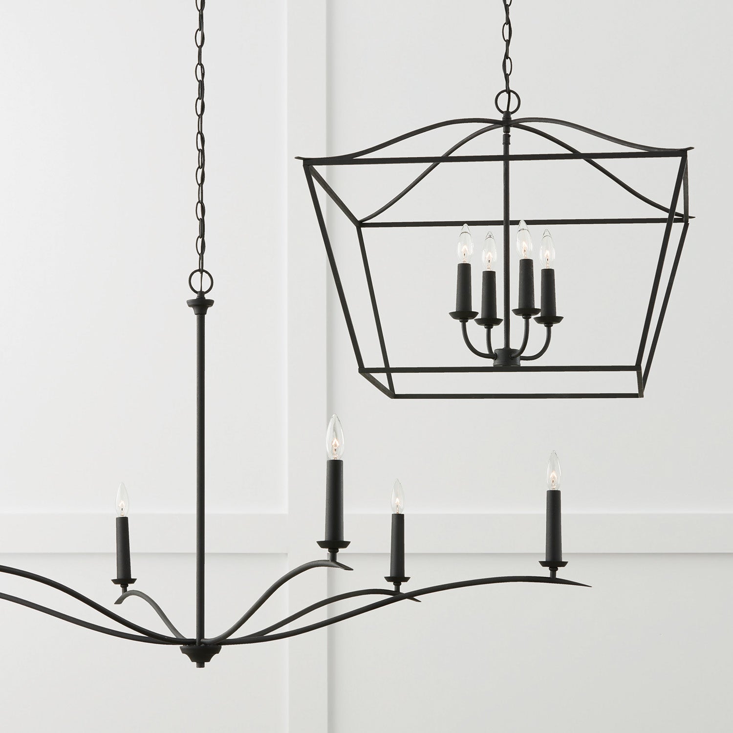 CAPITAL LIGHTING, GRADY CHANDELIER, CHANDELIER LIGHT