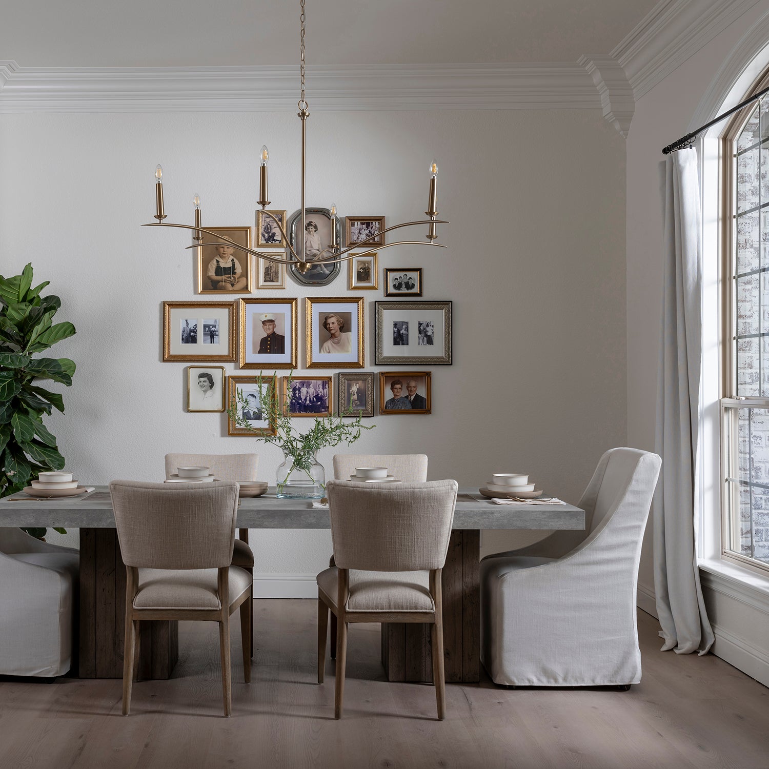 CAPITAL LIGHTING, GRADY CHANDELIER, CHANDELIER LIGHT