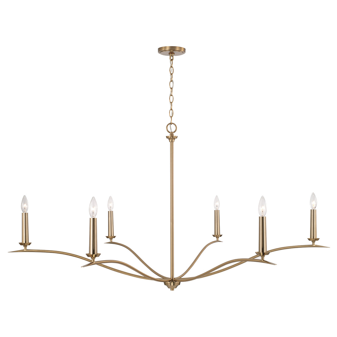 CAPITAL LIGHTING, GRADY CHANDELIER, CHANDELIER LIGHT