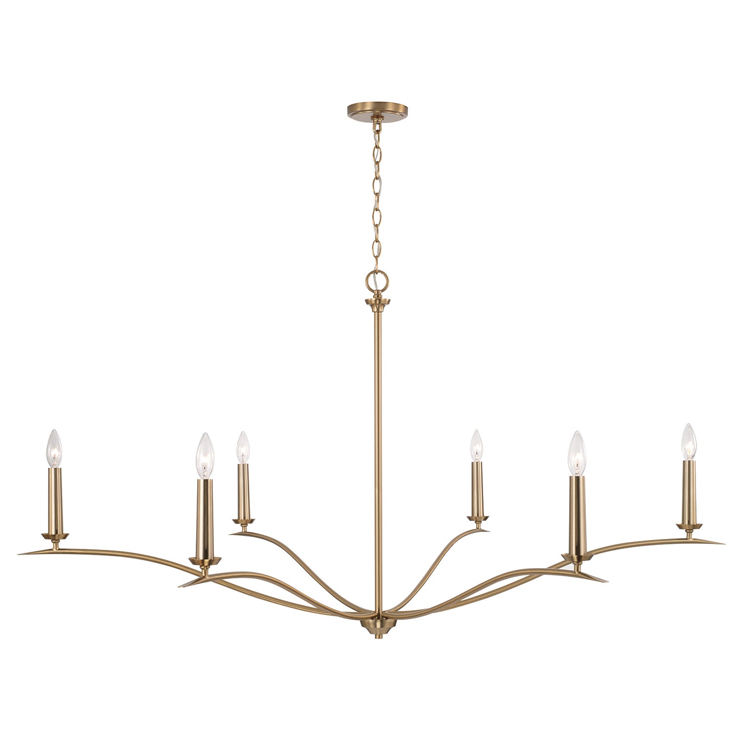 CAPITAL LIGHTING, GRADY CHANDELIER, CHANDELIER LIGHT