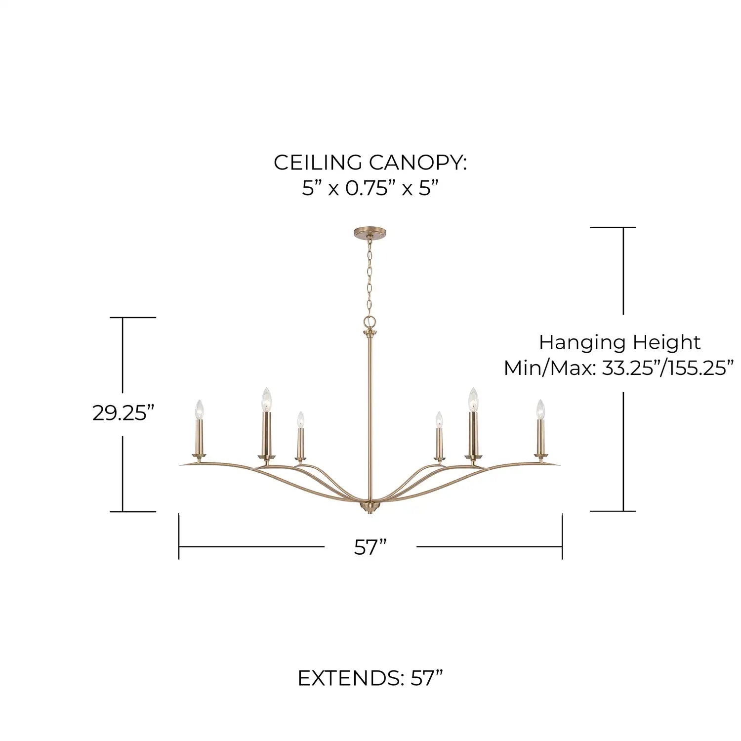 CAPITAL LIGHTING, GRADY CHANDELIER, CHANDELIER LIGHT